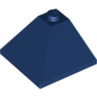 Slope 33° 3 x 3 Double Convex (3675)