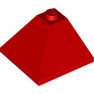 Slope 33° 3 x 3 Double Convex (3675)