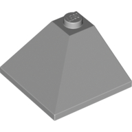 Slope 33° 3 x 3 Double Convex (3675)