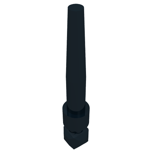 Equipment Wand [Individual] (36752a)
