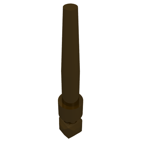 Equipment Wand [Individual] (36752a)