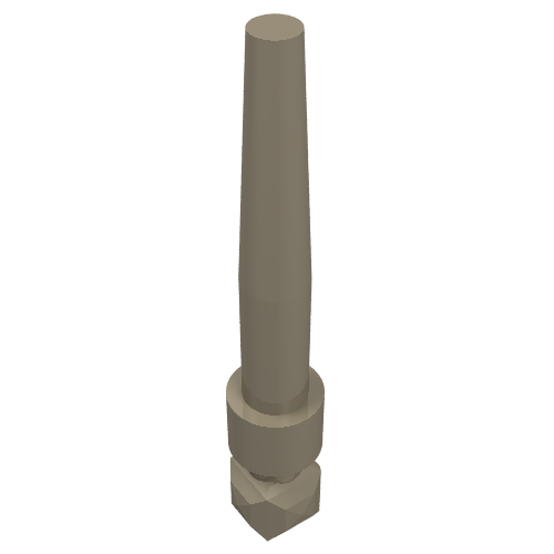 Equipment Wand [Individual] (36752a)