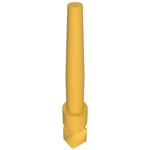 Equipment Wand [Individual] (36752a)