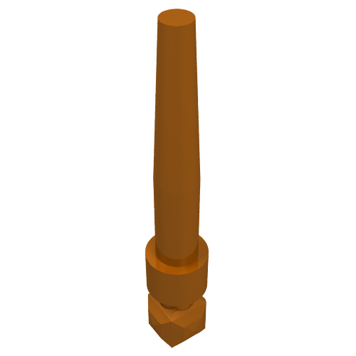 Equipment Wand [Individual] (36752a)