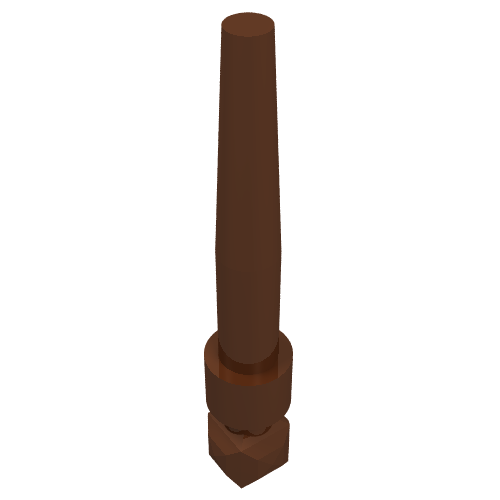 Equipment Wand [Individual] (36752a)