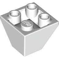 Slope Inverted 45° 2 x 2 Double Convex (3676)