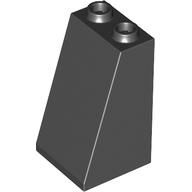 Slope 75° 2 x 2 x 3 [Hollow Studs] (3684)