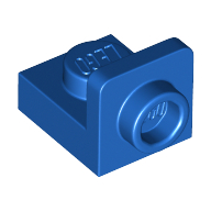 Bracket 1 x 1 - 1 x 1 Inverted (36840)