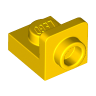 Bracket 1 x 1 - 1 x 1 Inverted (36840)