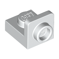 Bracket 1 x 1 - 1 x 1 Inverted (36840)