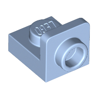 Bracket 1 x 1 - 1 x 1 Inverted (36840)