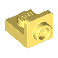 Bracket 1 x 1 - 1 x 1 Inverted (36840)