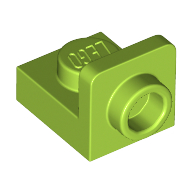 Bracket 1 x 1 - 1 x 1 Inverted (36840)