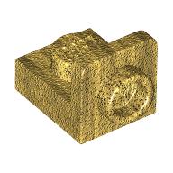 Bracket 1 x 1 - 1 x 1 Inverted (36840)
