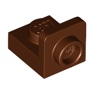 Bracket 1 x 1 - 1 x 1 Inverted (36840)