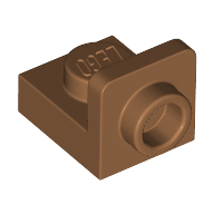 Bracket 1 x 1 - 1 x 1 Inverted (36840)