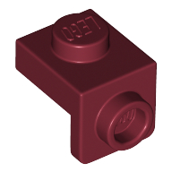 Bracket 1 x 1 - 1 x 1 (36841)