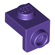 Bracket 1 x 1 - 1 x 1 (36841)