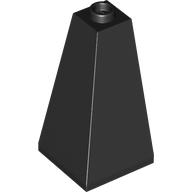 Slope 75° 2 x 2 x 3 Double Convex (3685)