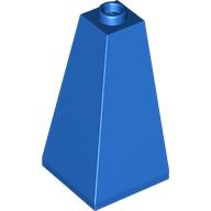 Slope 75° 2 x 2 x 3 Double Convex (3685)