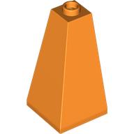 Slope 75° 2 x 2 x 3 Double Convex (3685)