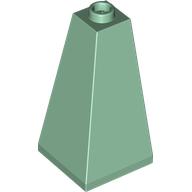 Slope 75° 2 x 2 x 3 Double Convex (3685)
