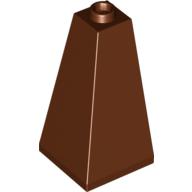 Slope 75° 2 x 2 x 3 Double Convex (3685)