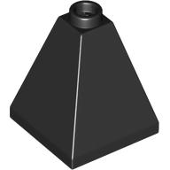 Slope 75° 2 x 2 x 2 Quadruple Convex (3688)