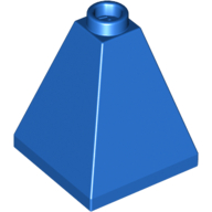 Slope 75° 2 x 2 x 2 Quadruple Convex (3688)
