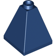 Slope 75° 2 x 2 x 2 Quadruple Convex (3688)