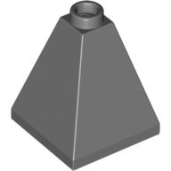 Slope 75° 2 x 2 x 2 Quadruple Convex (3688)