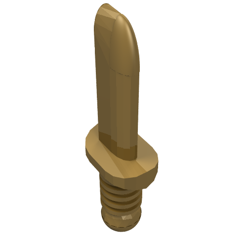 Weapon Dagger / Knife (37)