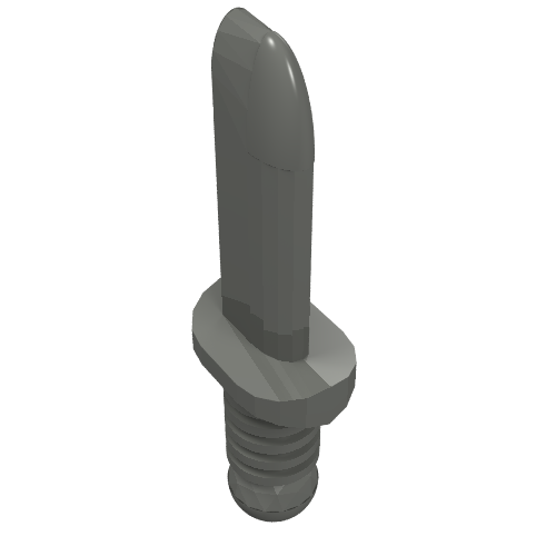 Weapon Dagger / Knife (37)