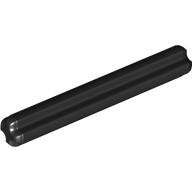 Technic Axle 4 (3705)