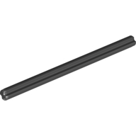 Technic Axle 8 (3707)