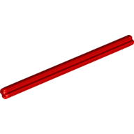 Technic Axle 8 (3707)
