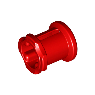 Technic Bush (3713)