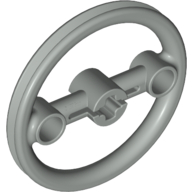 Technic Steering Pulley Large (3736)