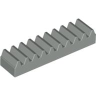 Technic Gear Rack 1 x 4 (3743)