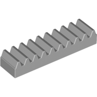 Technic Gear Rack 1 x 4 (3743)