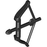 Weapon Bow and Arrow Recurve (3748)