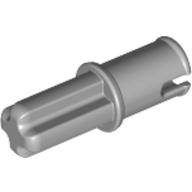 Technic Axle Pin without Friction Ridges Lengthwise (3749)