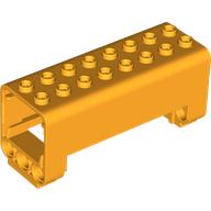 Brick Special 3 x 8 x 4 Crane Section (3777)