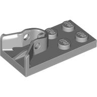 Plate Special 2 x 4 with Ball Receptacle on Top (3779)