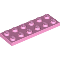 Plate 2 x 6 (3795)