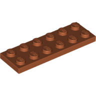 Plate 2 x 6 (3795)