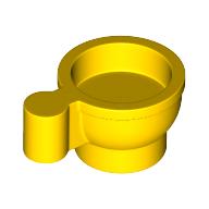 Equipment Cup / Teacup (38014)