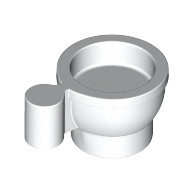 Equipment Cup / Teacup (38014)