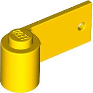 Door 1 x 3 x 1 Right (3821)