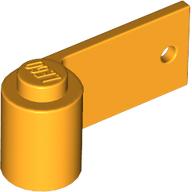 Door 1 x 3 x 1 Right (3821)